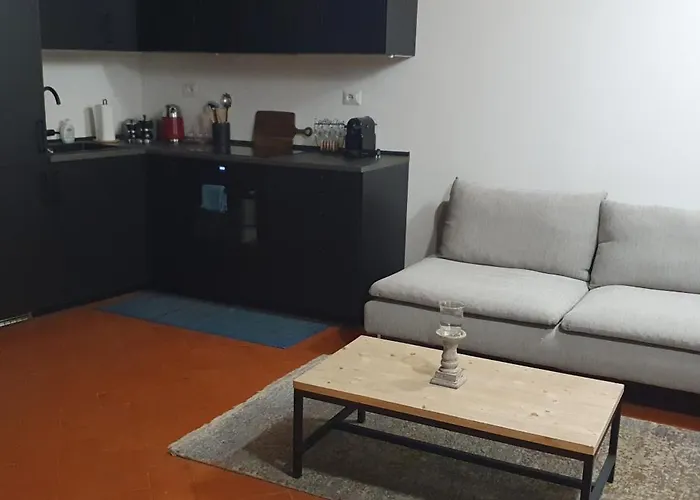 Colosseum Loft
