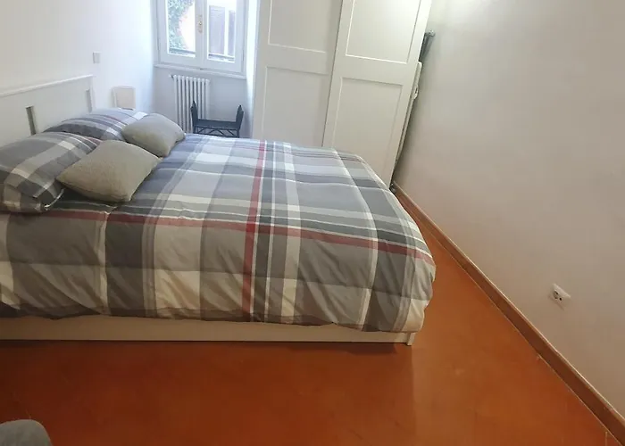 Colosseum Loft Appartement