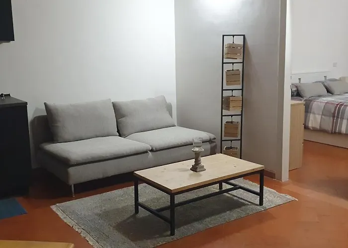 Appartement Colosseum Loft *