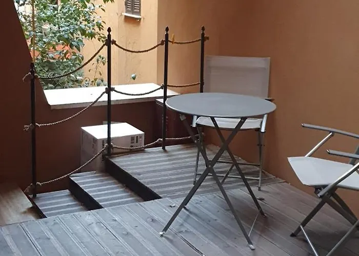 Colosseum Loft *