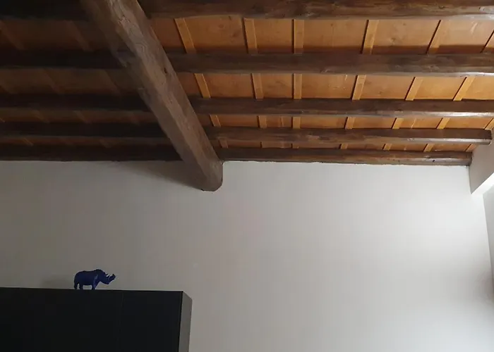 Appartement Colosseum Loft Rome