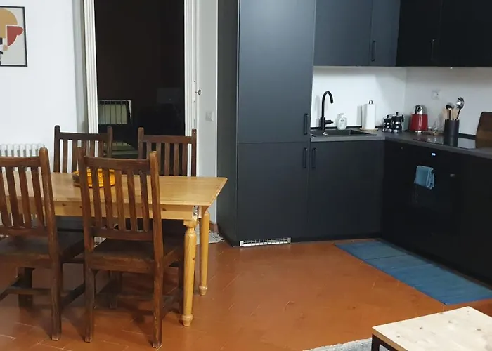 Appartement Colosseum Loft Rome