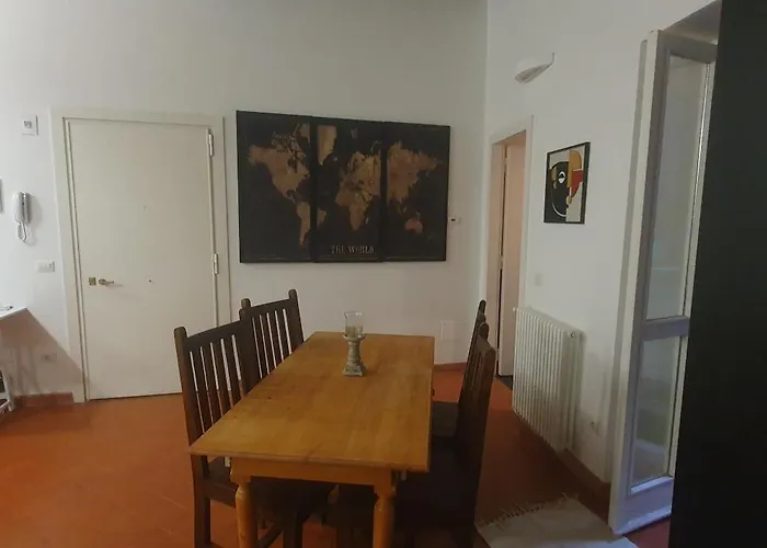 Colosseum Loft Appartement Rome