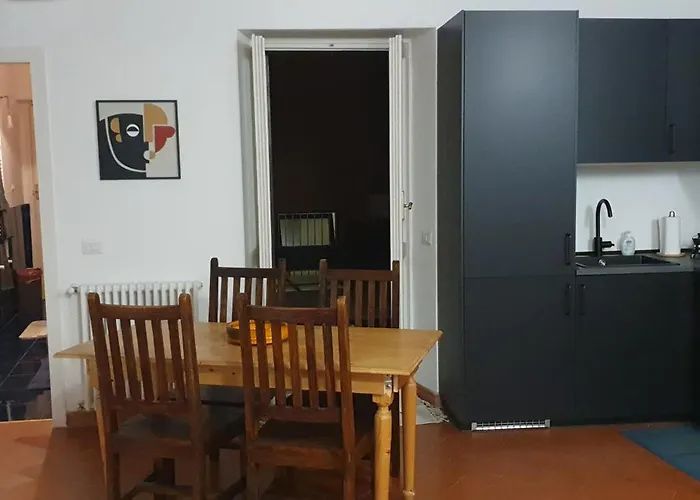 Appartement Colosseum Loft *