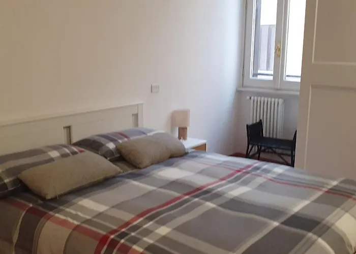 Colosseum Loft Appartement *