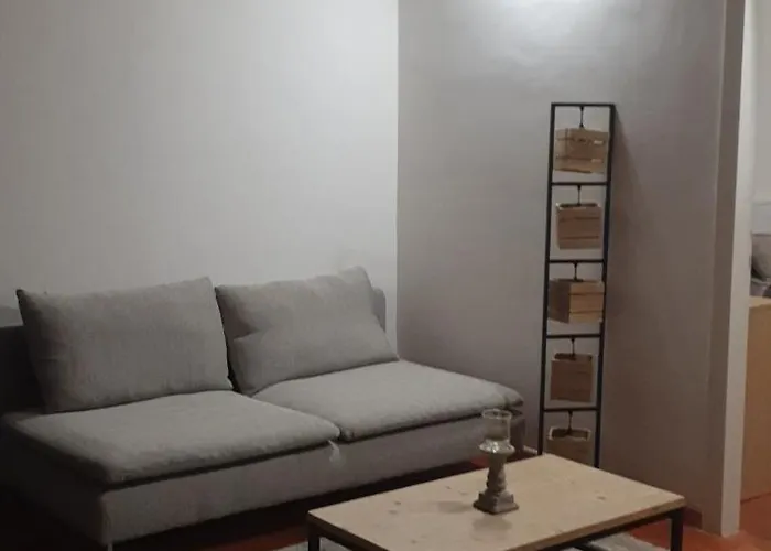 Colosseum Loft