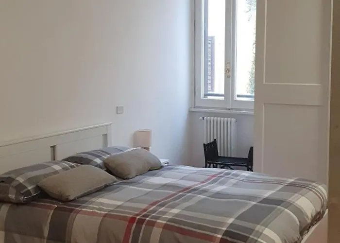 Colosseum Loft Appartement *