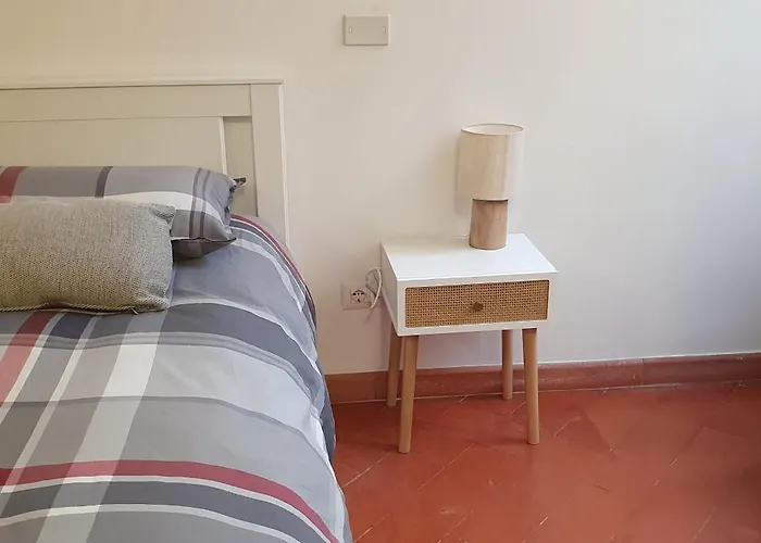 Appartement Colosseum Loft