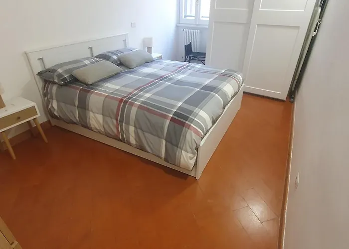 Colosseum Loft Appartement Rome
