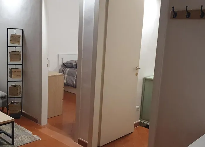 Colosseum Loft Appartement *