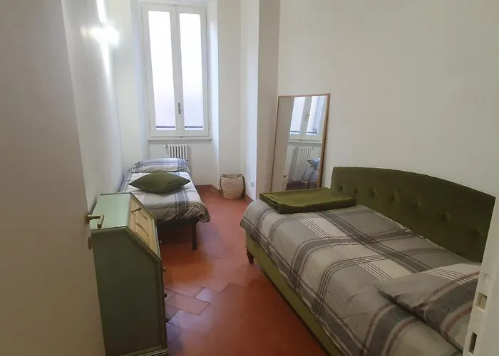 Colosseum Loft *