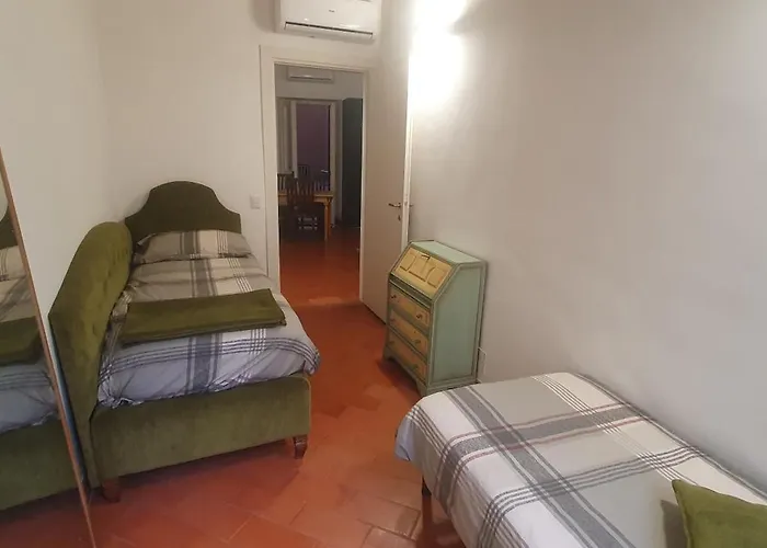 Colosseum Loft Rome