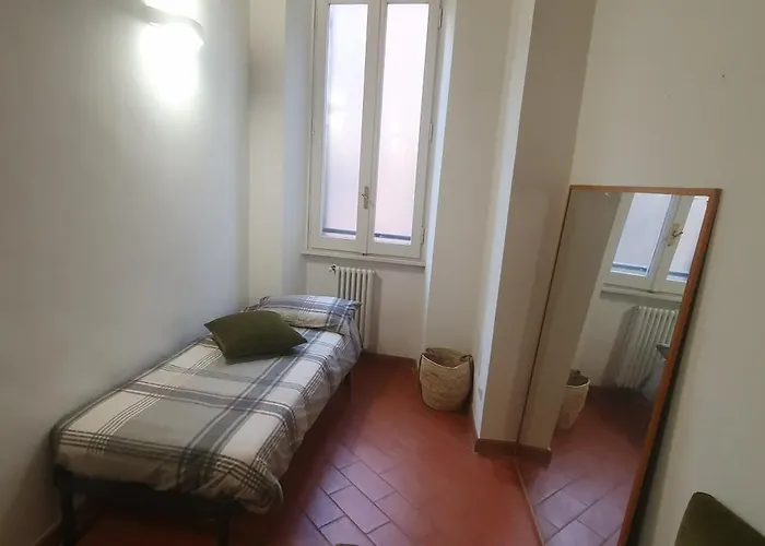 Colosseum Loft *